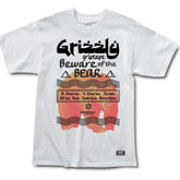 Remera Sanskrit - White